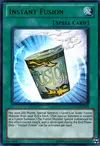 Product image for Instant Fusion