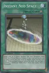 Product image for Instant Neo Space