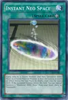 Product image for Instant Neo Space