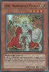 Product image for Jain, Lightsworn Paladin