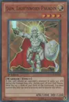 Product image for Jain, Lightsworn Paladin