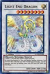 Product image for Light End Dragon