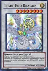 Product image for Light End Dragon