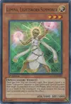 Product image for Lumina, Lightsworn Summoner
