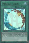 Product image for Miracle Fusion