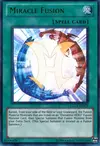 Product image for Miracle Fusion