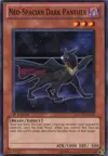 Product image for Neo-Spacian Dark Panther