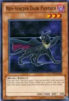 Product image for Neo-Spacian Dark Panther