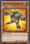 Product image for Neo-Spacian Grand Mole