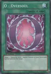 Product image for O - Oversoul