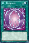 Product image for O - Oversoul