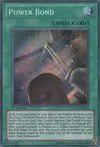Product image for Power Bond
