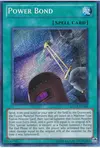 Product image for Power Bond