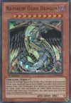 Product image for Rainbow Dark Dragon