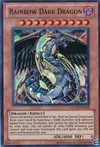 Product image for Rainbow Dark Dragon