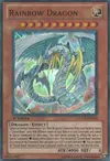 Product image for Rainbow Dragon