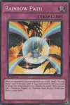 Product image for Rainbow Path