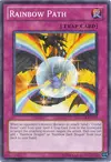 Product image for Rainbow Path