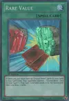 Product image for Rare Value