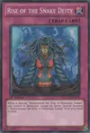 Product image for Rise of the Snake Deity