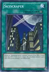 Product image for Skyscraper