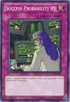 Product image for Success Probability 0%