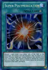Product image for Super Polymerization