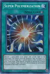 Product image for Super Polymerization