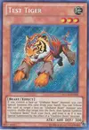Product image for Test Tiger