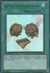 Product image for The Flute of Summoning Kuriboh
