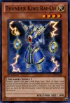 Product image for Thunder King Rai-Oh