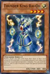 Product image for Thunder King Rai-Oh