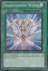 Product image for Transcendent Wings