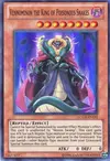 Product image for Vennominon the King of Poisonous Snakes