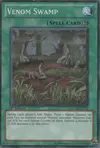 Product image for Venom Swamp