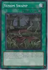Product image for Venom Swamp