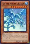 Product image for White Night Dragon