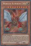 Product image for Winged Kuriboh LV9