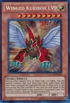 Product image for Winged Kuriboh LV9