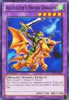 Product image for Dragon du Glaive de l'Alligator