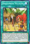 Product image for Amazoness Village