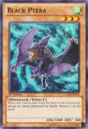 Product image for Black Ptera