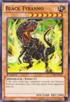 Product image for Tyranno Noir