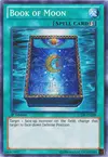 Product image for Book of Moon