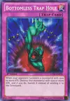 Product image for Bottomless Trap Hole