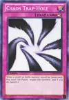 Product image for Chaos Trap Hole