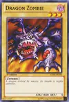 Product image for Dragon Zombie