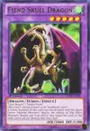 Product image for Dragon Crâne Démon