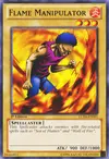 Product image for Flame Manipulator