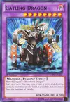 Product image for Gatling Dragon